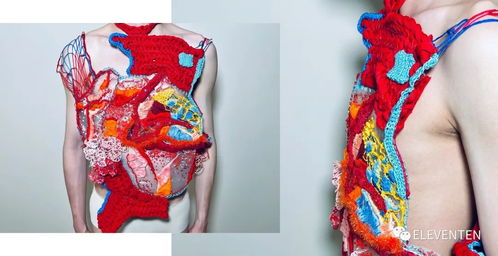 2021 rca皇藝 ma textiles紡織品畢業大秀 軟系統紡織 softsystems