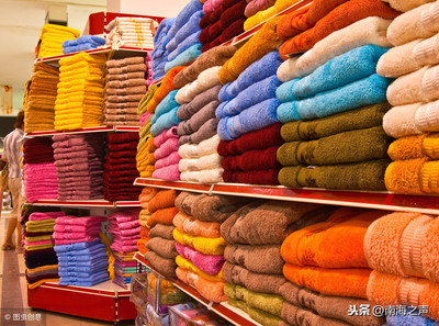 這個國家躍升世界第三大紡織品服裝出口國 對中國是機遇還是挑戰?
