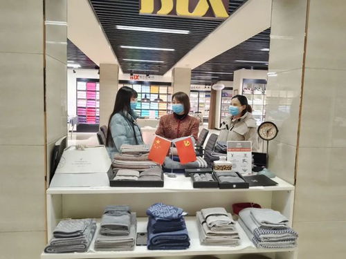 保定高陽 紡織品俏銷海外 出口創(chuàng)匯超15億元