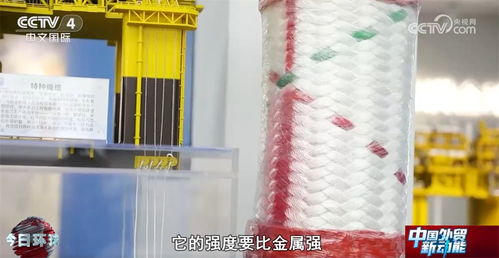 多舉措推動紡織產(chǎn)業(yè)攀 高 向 新 紡織品高質(zhì)量出海澎湃外貿(mào)新動能