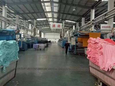一位染廠"老司機"寫的:終于知道中國印染廠老板為什么不賺錢!_時尚_網
