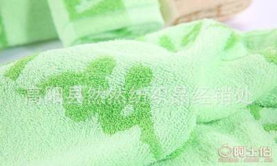 【然然廠家直批純棉毛巾面巾提花純色毛巾吸水柔軟批發定制jh00114支】高陽縣然然紡織品經銷處 - 產品庫